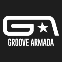 Groove Armada Northern Star Classic Tee | Teevron