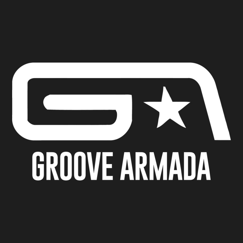 Groove Armada Northern Star Classic Tee by linhVisuals | Teevron