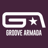 Groove Armada Northern Star Classic Tee | Teevron