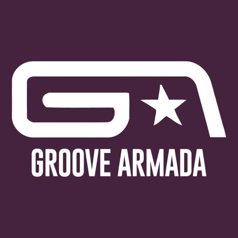 Groove Armada Northern Star Classic Tee by linhVisuals | Teevron