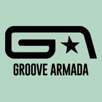 Groove Armada Classic Tee | Teevron