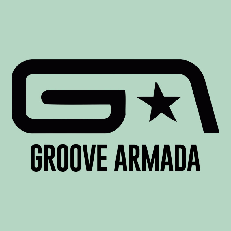 Groove Armada Classic Tee by linhVisuals | Teevron