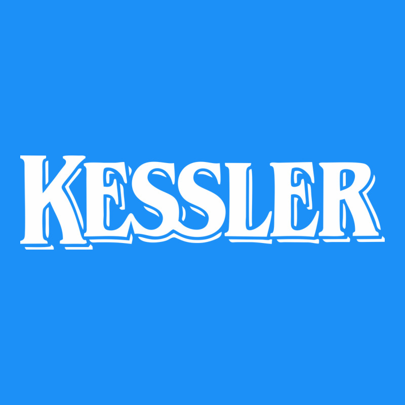 Kessler Whiskey Classic Tee by linhVisuals | Teevron