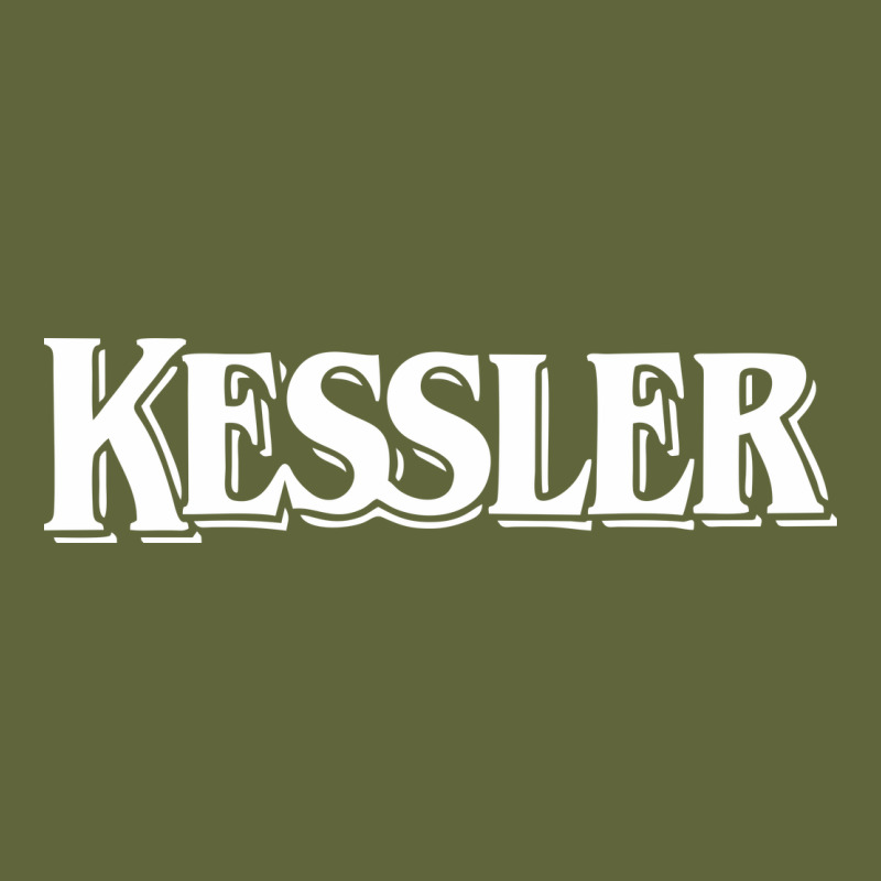 Kessler Whiskey Classic Tee by linhVisuals | Teevron