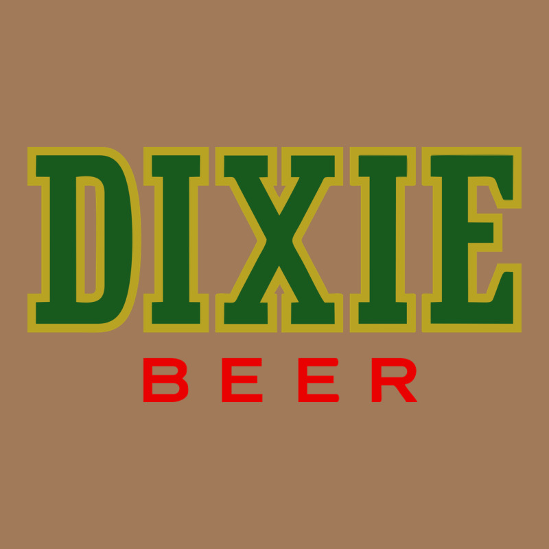 Dixie Beer Classic Tee by linhVisuals | Teevron