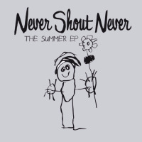 Never Shout Never Classic Tee | Teevron