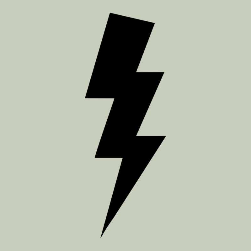 Lightning Bolt Classic Tee by linhVisuals | Teevron