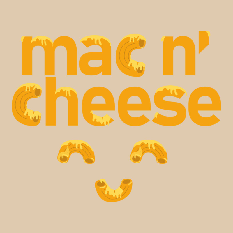 Mac N' Cheese Funny Macaroni With Cheese Lover Gift Classic Tee by linhVisuals | Teevron