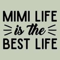 Mimi Life Is The Best Life Blessed Grandma Mom Cute Gift Classic Tee | Teevron