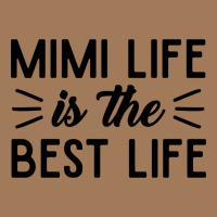Mimi Life Is The Best Life Blessed Grandma Mom Cute Gift Classic Tee | Teevron