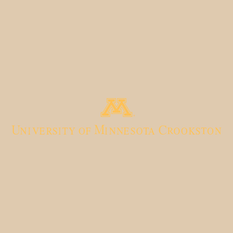 University Of Minnesota Crookston, Apparel Classic Tee by linhVisuals | Teevron