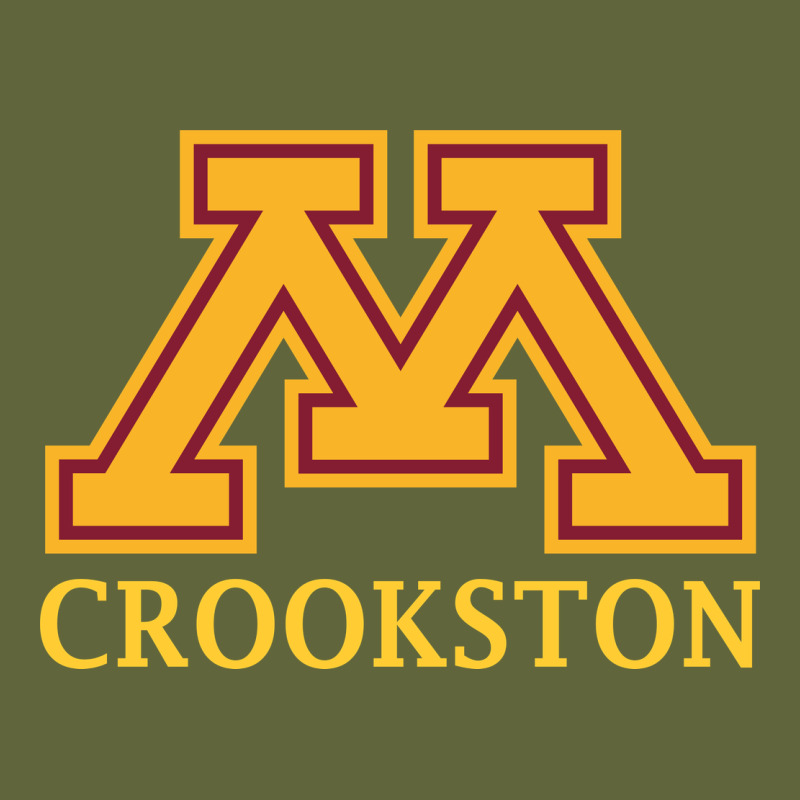 Minnesota Crookston, Apparel Classic Tee by linhVisuals | Teevron
