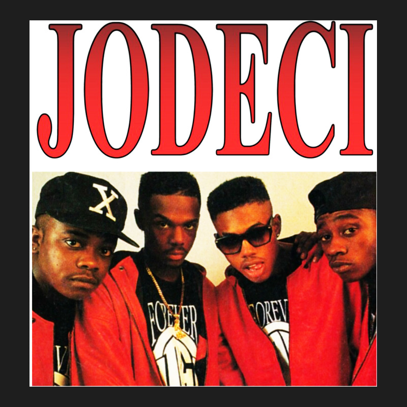 Jodeci Classic Tee by linhVisuals | Teevron