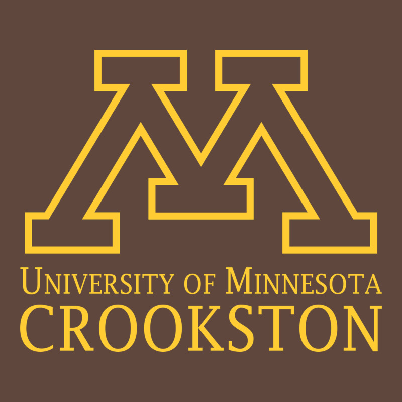 University Of Minnesota  Crookston, Gear Classic Tee by linhVisuals | Teevron