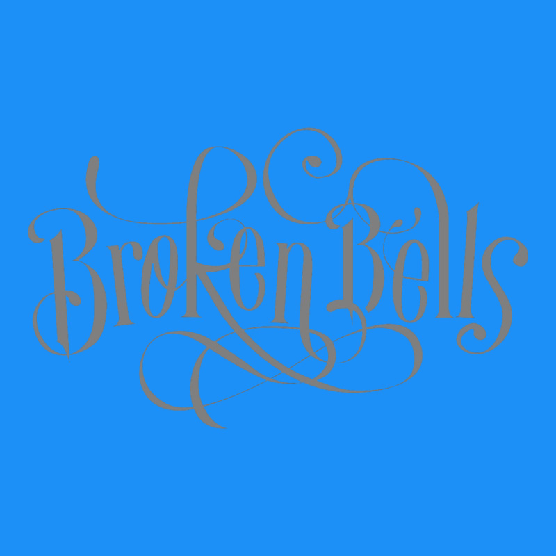Broken Bells Classic Tee by linhVisuals | Teevron