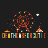 Death Cab For Cutie 3 Classic Tee | Teevron