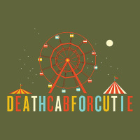Death Cab For Cutie 3 Classic Tee | Teevron