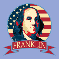 Benjamin Franklin Classic Tee | Teevron