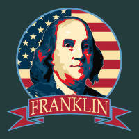 Benjamin Franklin Classic Tee | Teevron