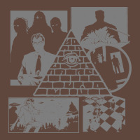 Gurps Illuminati Classic Classic Tee | Teevron