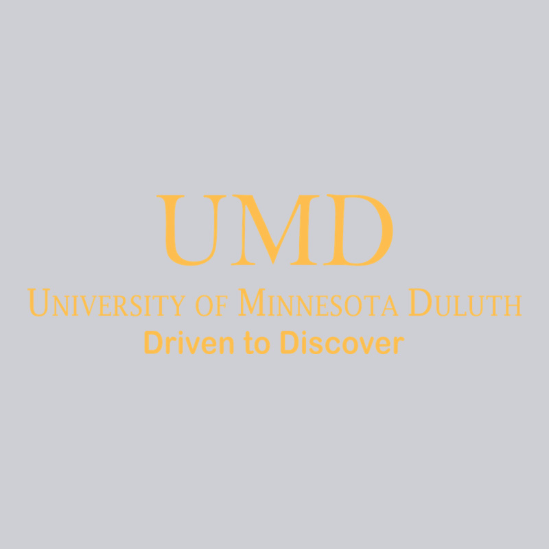 University Of Minnesota Duluth., Apparel Classic Tee by linhVisuals | Teevron