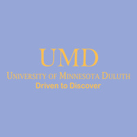 University Of Minnesota Duluth., Apparel Classic Tee | Teevron