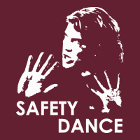 Safety Dance Classic Tee | Teevron