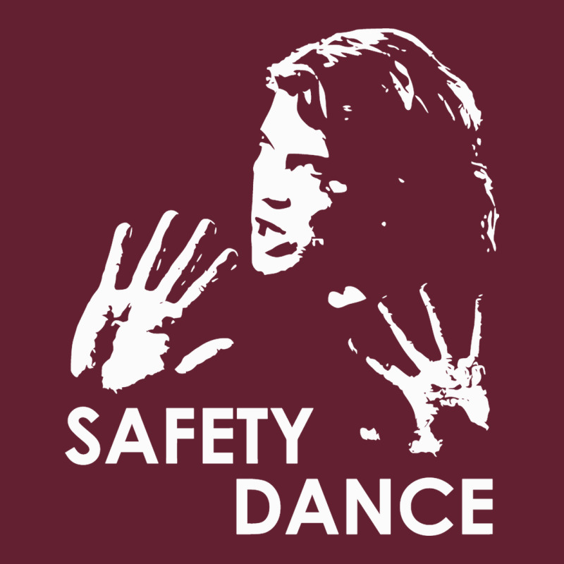 Safety Dance Classic Tee by linhVisuals | Teevron