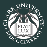 Clark University Classic Tee | Teevron