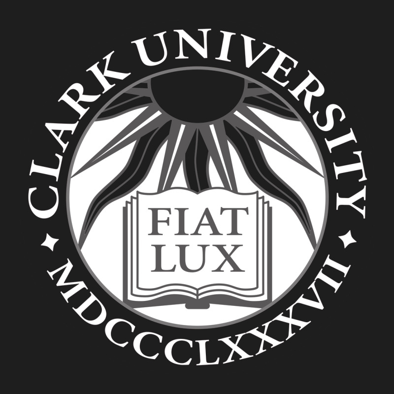 Clark University Classic Tee by linhVisuals | Teevron
