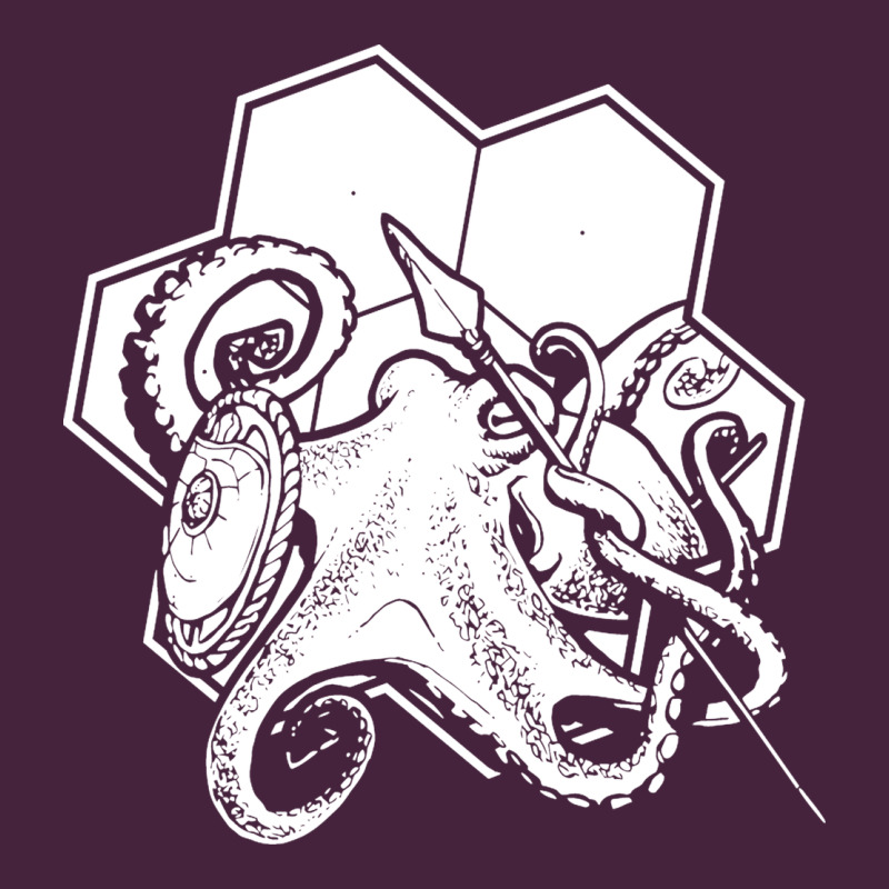 The Fantasy Trip  Octopus Classic Tee by linhVisuals | Teevron