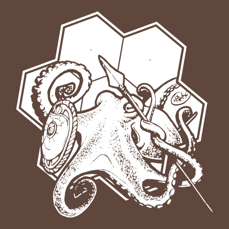 The Fantasy Trip  Octopus Classic Tee by linhVisuals | Teevron