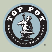 Top Pot Doughnuts Classic Tee | Teevron
