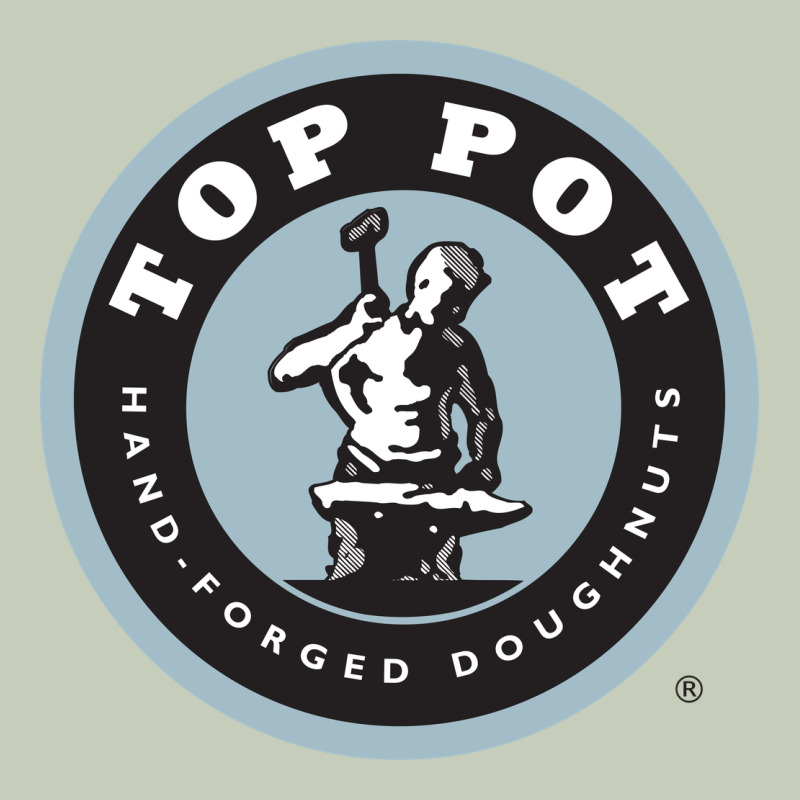 Top Pot Doughnuts Classic Tee by linhVisuals | Teevron