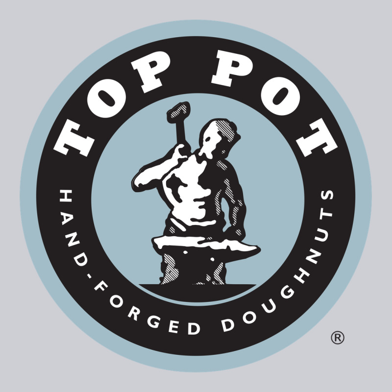 Top Pot Doughnuts Classic Tee by linhVisuals | Teevron
