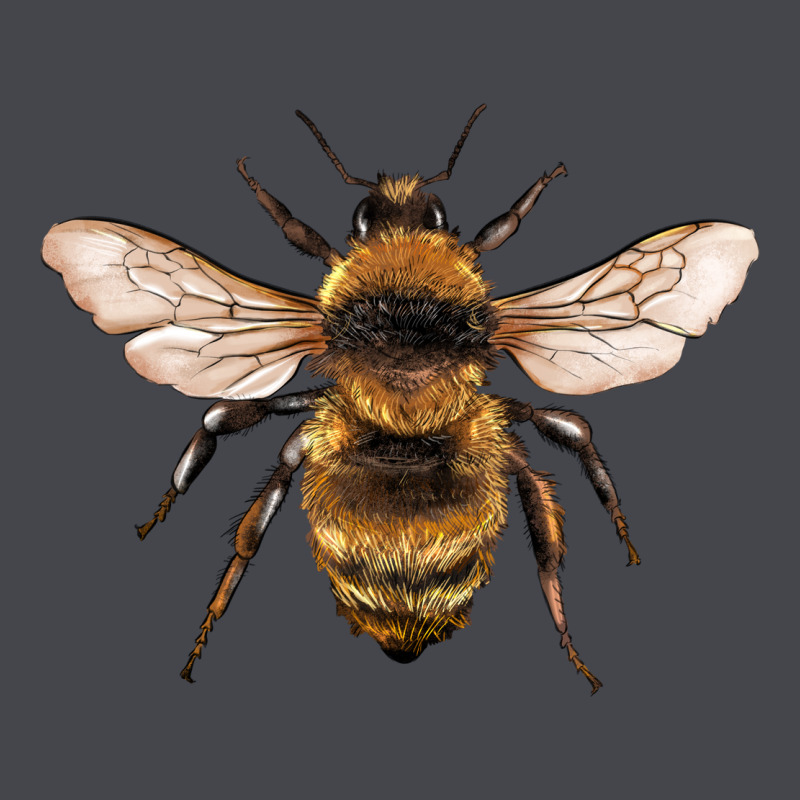 Bee Long Sleeve Tee by Artiststas | Teevron