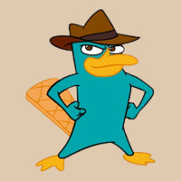 Phineas And Ferb, Agent P, Perry The Platypus Classic Tee | Teevron