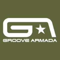 Groove Armada Classic Tee | Teevron
