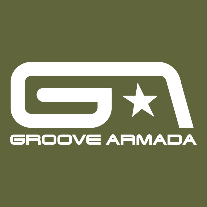 Groove Armada Classic Tee by linhVisuals | Teevron