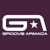 Groove Armada Classic Tee | Teevron