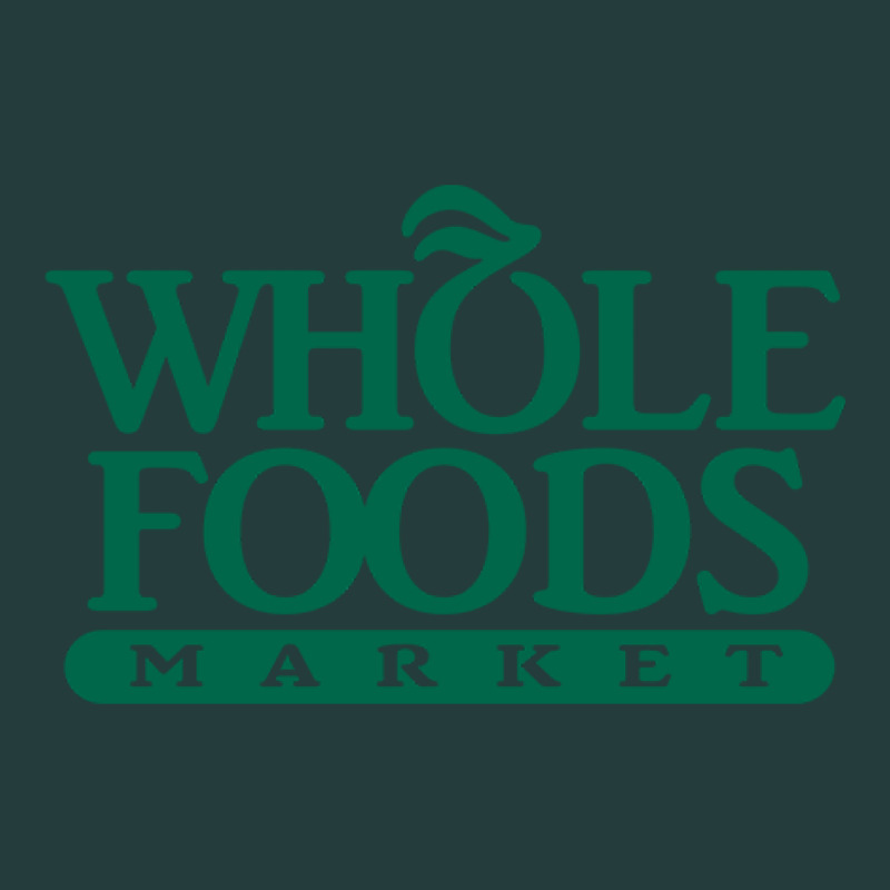 Whole Foods Market Classic Tee by linhVisuals | Teevron