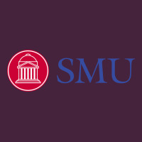The Southern Methodist University Classic Tee | Teevron