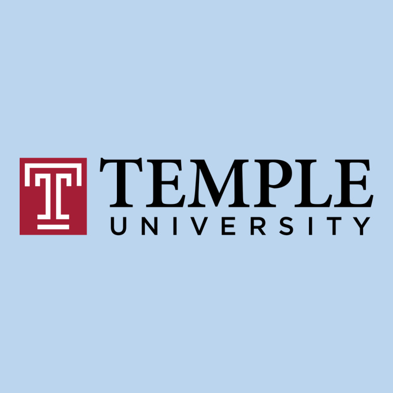The Temple University Classic Tee by linhVisuals | Teevron