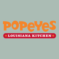 Popeyes Louisiana Kitchen Classic Tee | Teevron