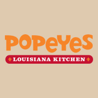 Popeyes Louisiana Kitchen Classic Tee | Teevron