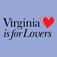 Virginia Is For Lovers Classic Tee | Teevron