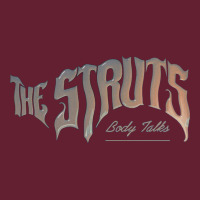 New The Struts-body Talk Classic Tee | Teevron