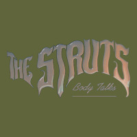 New The Struts-body Talk Classic Tee | Teevron