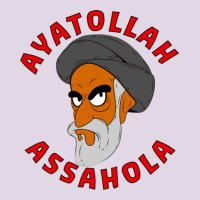 Ayatollah Assahola Classic Tee | Teevron