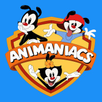 Animaniacs Funny Cats Cartoon Classic Tee | Teevron
